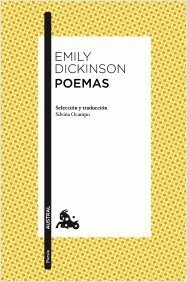 Emily Dickinson Poemas by Silvina Ocampo