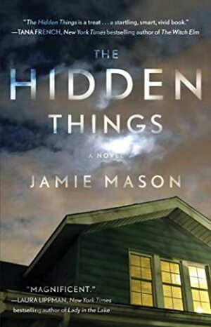 Hidden Things by Jamie Mason