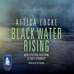 Black Water Rising by Attica Locke