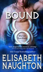 Bound by Elisabeth Naughton