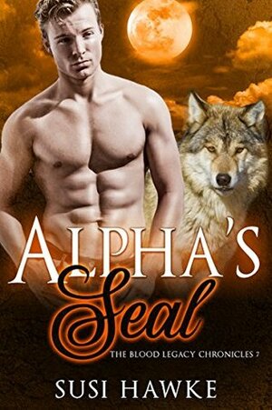 Alpha's Seal by Susi Hawke