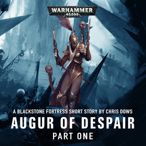 Augur of Despair: Part One by Chris Dows