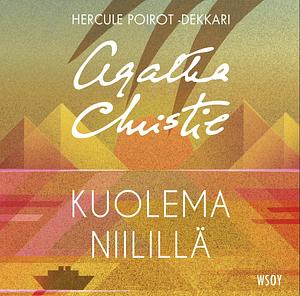 Kuolema Niilillä by Agatha Christie