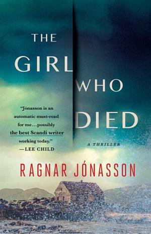 The Girl Who Died by Ragnar Jónasson