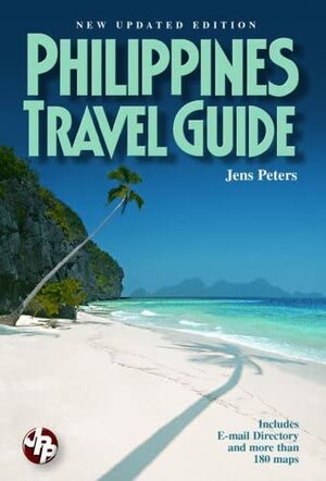 Philippines Travel Guide by Jens Peters