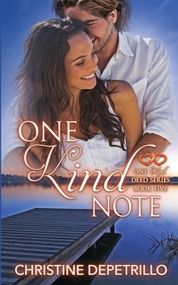 One Kind Note by Christine Depetrillo