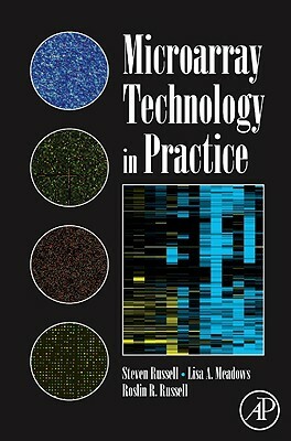 Microarray Technology in Practice by Lisa A. Meadows, Roslin R. Russell, Steve Russell
