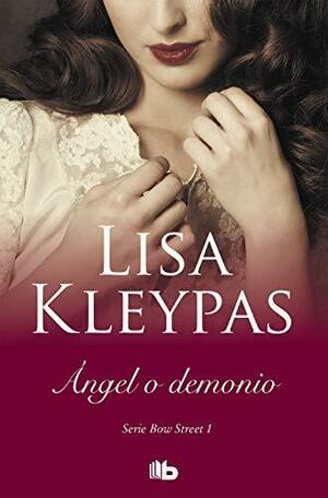 Ángel o demonio by Lisa Kleypas