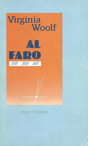 Al faro by Virginia Woolf