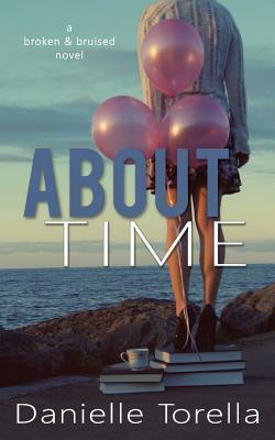 About Time by Danielle Torella