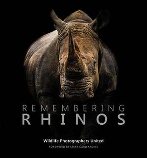 Remembering Rhinos by Margot Raggett, Wildlife Photographers United