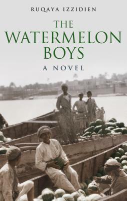 The Watermelon Boys by Ruqaya Izzidien