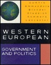 Western European Government and Politics by Michael Curtis