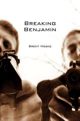Breaking Benjamin by Brent Meske