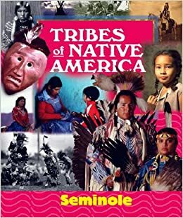 Seminole by Marla Felkins Ryan, Linda Schmittroth