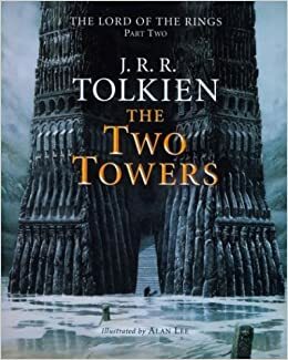 The Two Towers by J.R.R. Tolkien