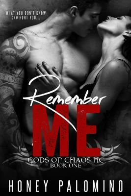 Remember Me by Honey Palomino