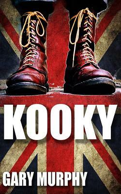 kooky by Gary Murphy