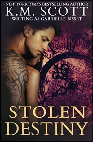 Stolen Destiny by Gabrielle Bisset