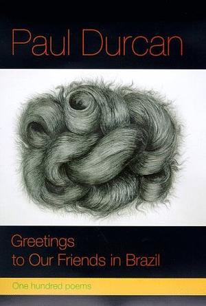 Greetings to Our Friends in Brazil: One Hundred Poems by Paul Durcan