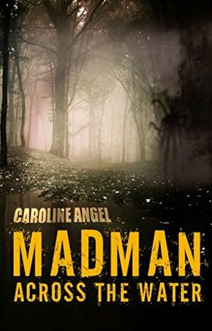 Madman Across the Water by Caroline Angel