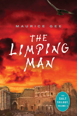 The Limping Man by Maurice Gee