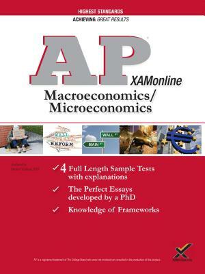 AP Macroeconomics/Microeconomics by Sharon A. Wynne, Michael Taillard