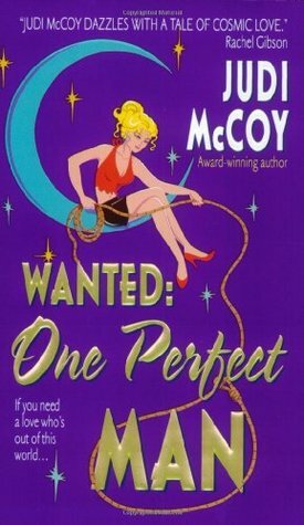 Wanted: One Perfect Man by Judi McCoy