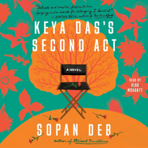 Keya Das's Second Act by Sopan Deb