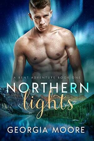 Northern Lights by Georgia Moore