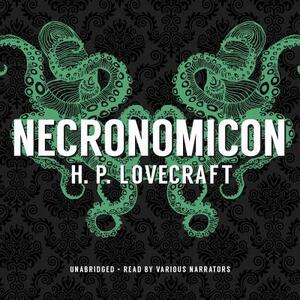 Necronomicon by H.P. Lovecraft