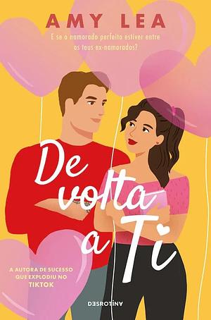 De Volta a Ti by Amy Lea