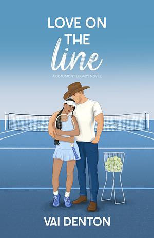 Love on the Line by Vai Denton