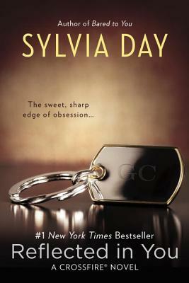 Reflected in You by Sylvia Day