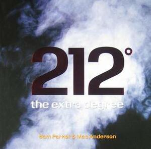 212 the Extra Degree by Sam Parker, Mac Anderson
