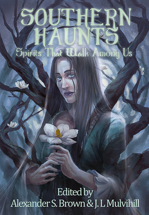 Southern Haunts: Spirits That Walk Among Us by Robert K., J.L. Mulvihill, Alexander S. Brown