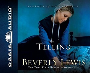 The Telling by Beverly Lewis