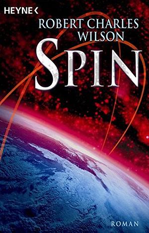 Spin by Robert Charles Wilson