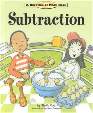 Subtraction by Sheila Cato