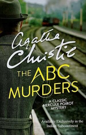 The ABC Murders by Agatha Christie