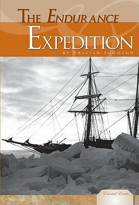 Endurance Expedition by Kristin F. Johnson