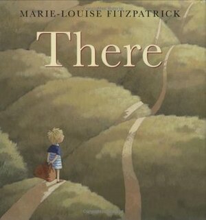 There by Marie-Louise Fitzpatrick