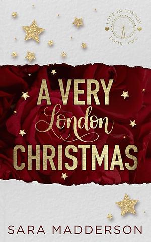 A Very London Christmas by Sara Madderson