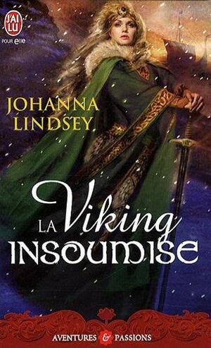 La viking insoumise by Paul Bénita, Johanna Lindsey