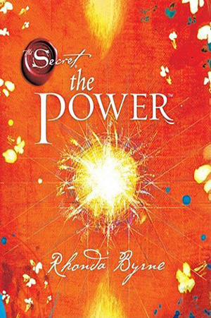 The Secret of the Power by rhonda brynes