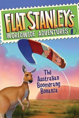 The Australian Boomerang Bonanza by Jeff Brown