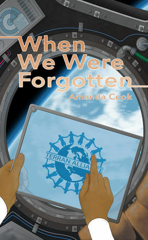 When We Were Forgotten by Amanda Cook