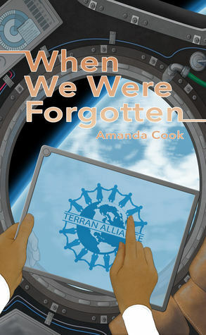 When We Were Forgotten by Amanda Cook