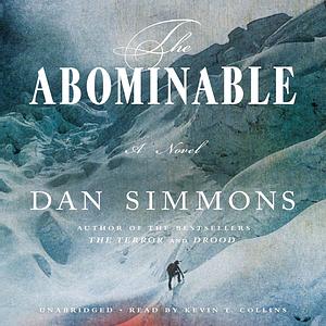 The Abominable by Dan Simmons