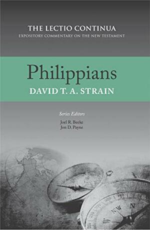 Philippians by David T.A. Strain